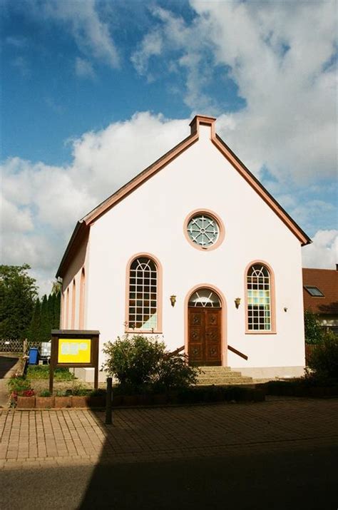Mennonitische Kirche